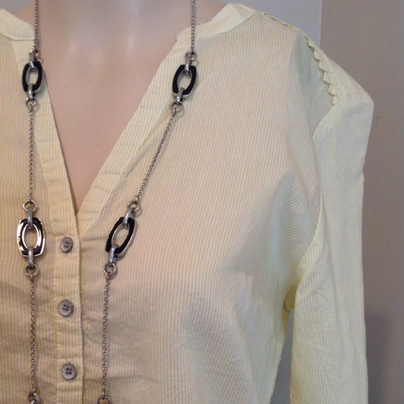 Maison Scotch Blouse - Picture 2 of 6